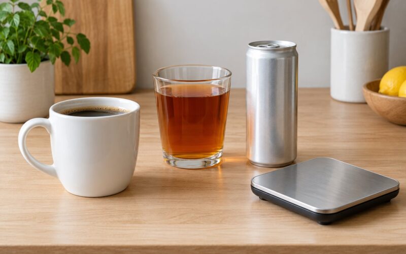 How Much Caffeine a Day Is Safe? Adult Guide 2026