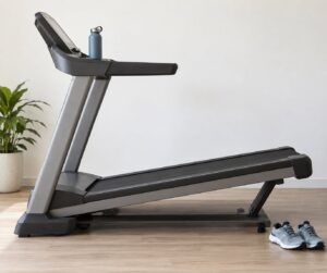 how to walk on an incline to burn more calories