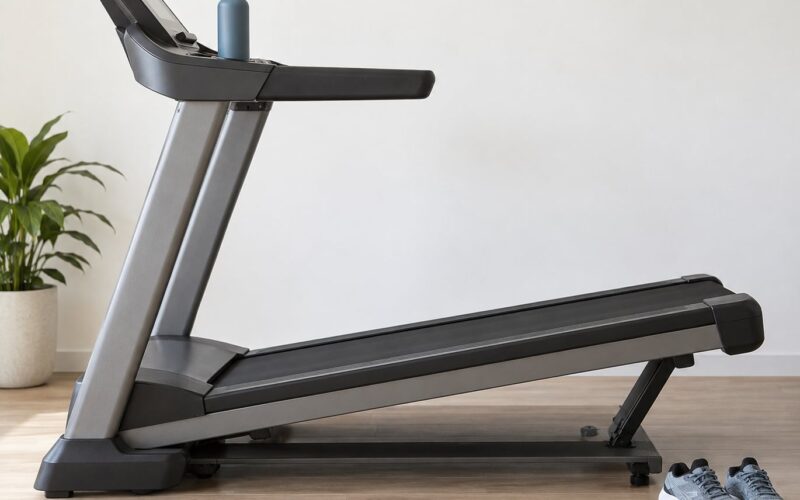 How to Walk on an Incline to Burn More Calories Safely (2026)