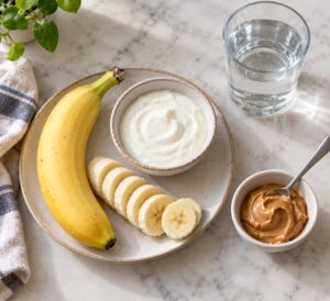 bananas for weight loss when to eat them