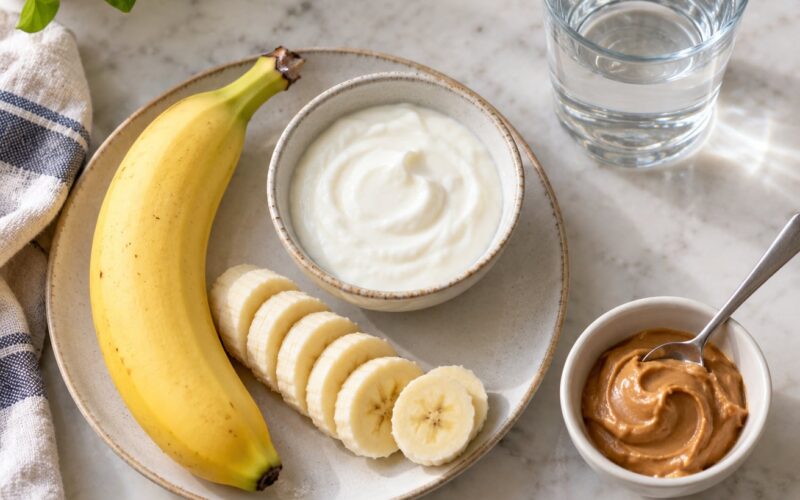 Bananas for Weight Loss When to Eat Them: Simple Tips 2026