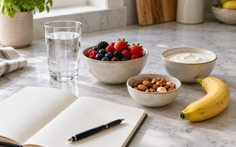 How to Control Sugar Cravings Naturally (2026): Simple Tips