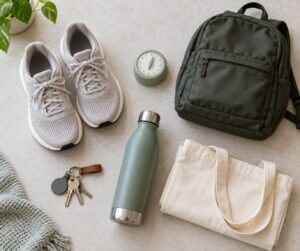 nonexercise activity and why it matters for fat loss