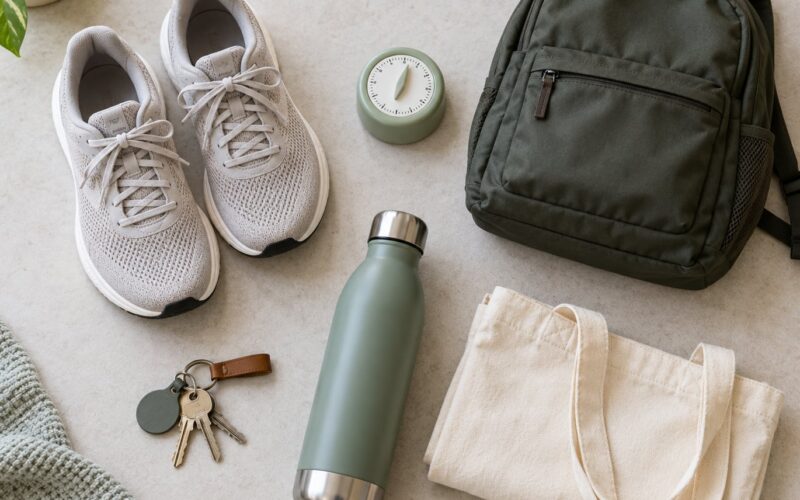 Nonexercise Activity and Why It Matters for Fat Loss (2026)