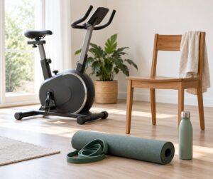 how to lose weight when you have knee pain