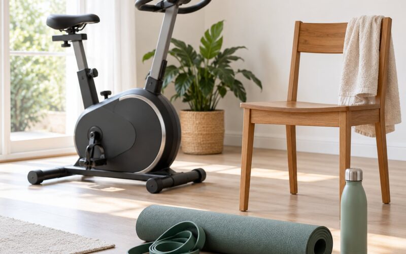 How to Lose Weight When You Have Knee Pain: Safe Steps (2026)