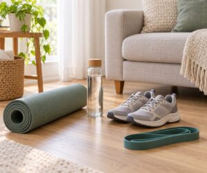 how to exercise safely after pregnancy