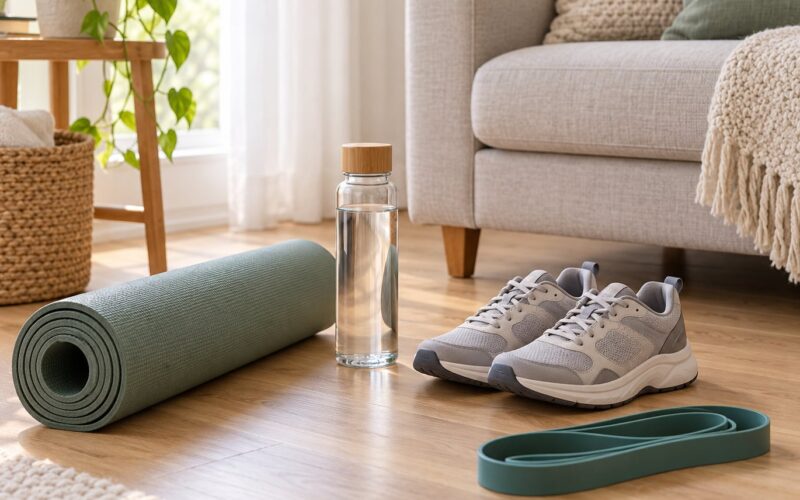 How to Exercise Safely After Pregnancy 2026: A Gentle Guide