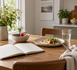 why all or nothing thinking ruins diets