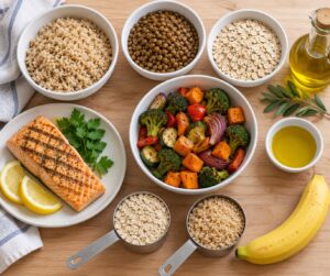 myths about carbs that are not true