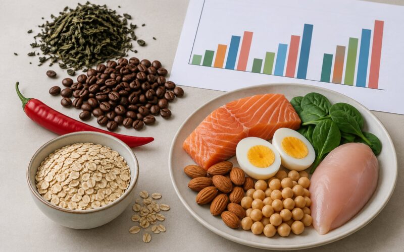 Do Fat Burner Claims Hold Up? What the Evidence Says (October 2026)