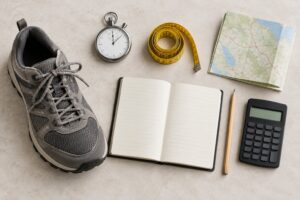 how many calories does walking actually burn
