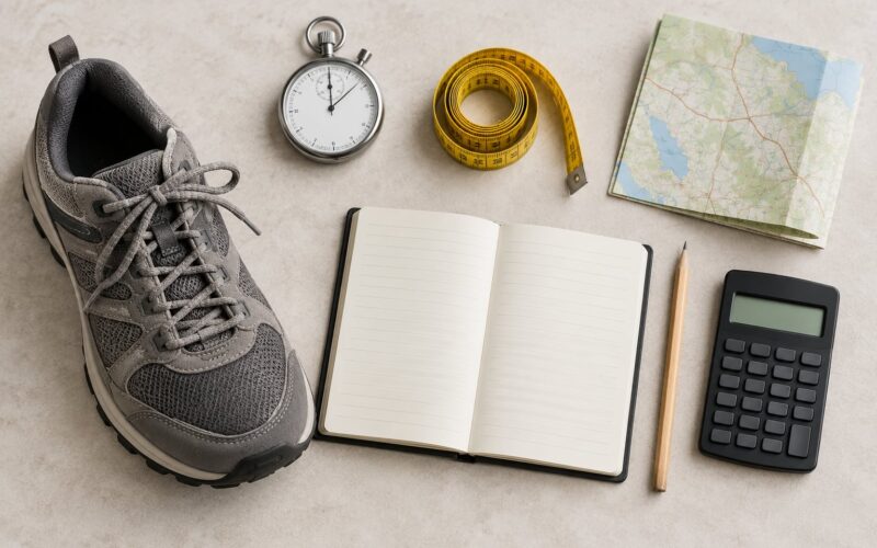 How Many Calories Does Walking Actually Burn? October 2026