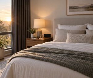 how to fix your sleep schedule for better metabolism