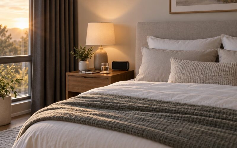 How to Fix Your Sleep Schedule for Better Metabolism (October 2026)