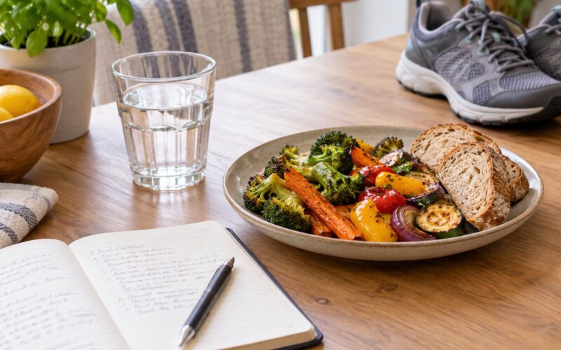 How to Reduce Bloating After Eating: Simple Steps 2026