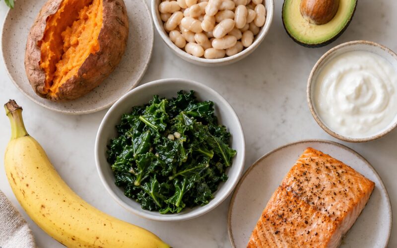 Potassium Rich Foods and Why You Need Them (2026)