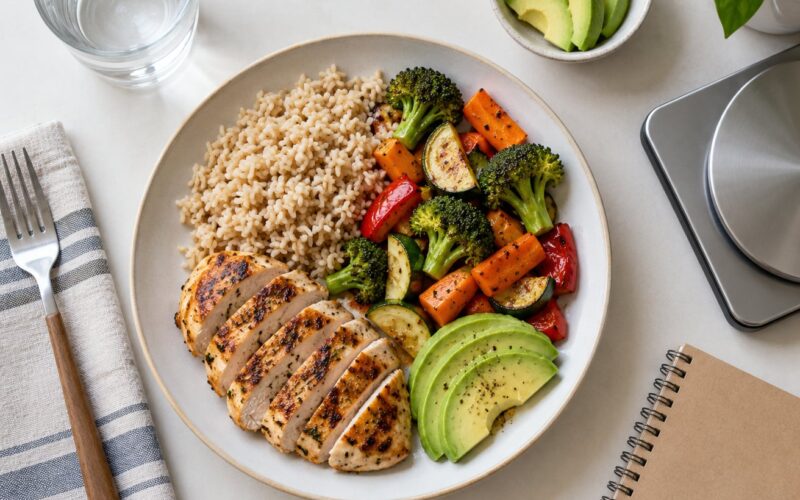 Reverse Dieting Explained for Beginners: Simple Guide (2026)