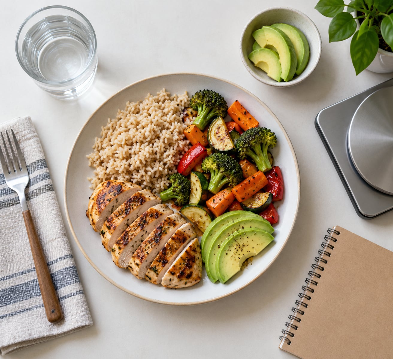 reverse dieting explained for beginners