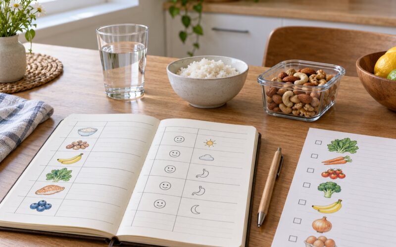 How to Do an Elimination Diet Safely: A Beginner’s Guide 2026