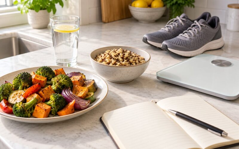 How Metabolism Changes After 50: What to Do About It (2026)