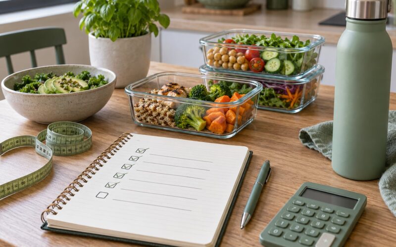 How to Spot a Fad Diet Before You Try It: 7 Checks (October 2026)
