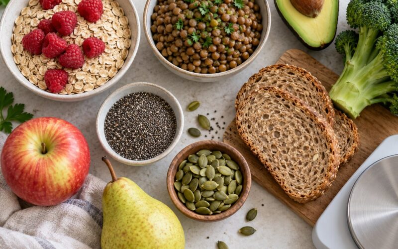 How to Eat 30 Grams of Fiber a Day (October 2026)