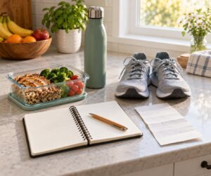 how to survive the holidays without gaining weight