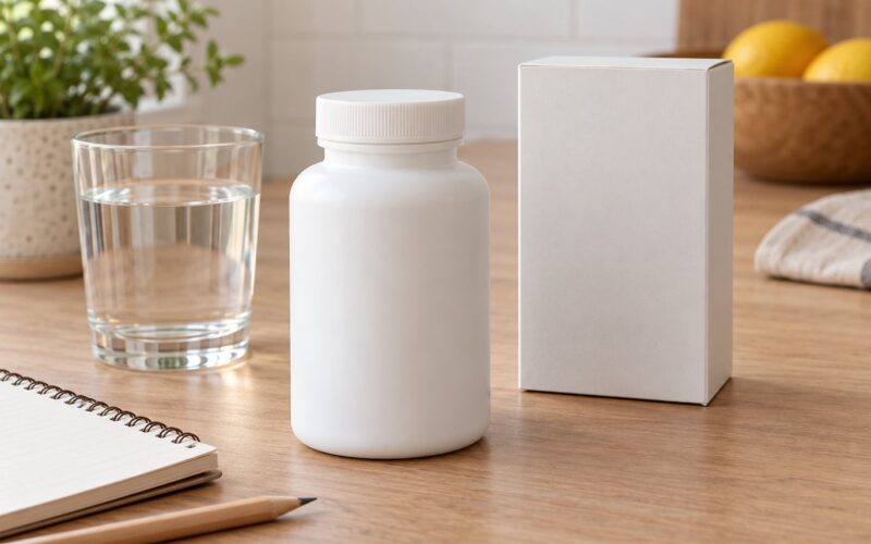 How to Choose a Vitamin Without Wasting Money Guide 2026