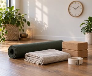 yoga for beginners which style to start with
