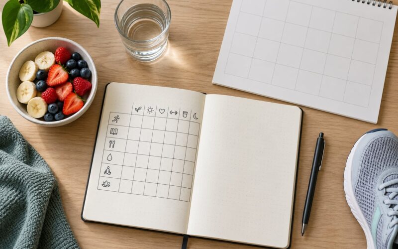 How to Build a Habit That Lasts Longer Than Two Weeks (2026)