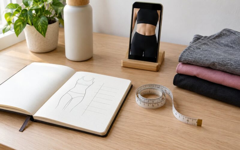 How to Track Progress Without a Scale: 6 Methods 2026