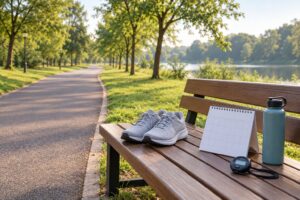 couch to 5k plan explained for beginners