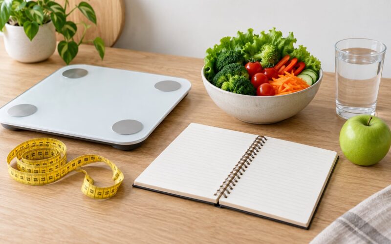 How to Transition from Weight Loss to Maintenance (October 2026)