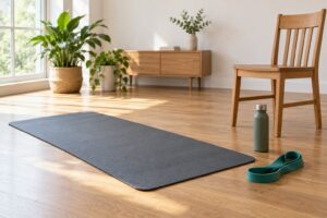how to stretch after a workout the right way
