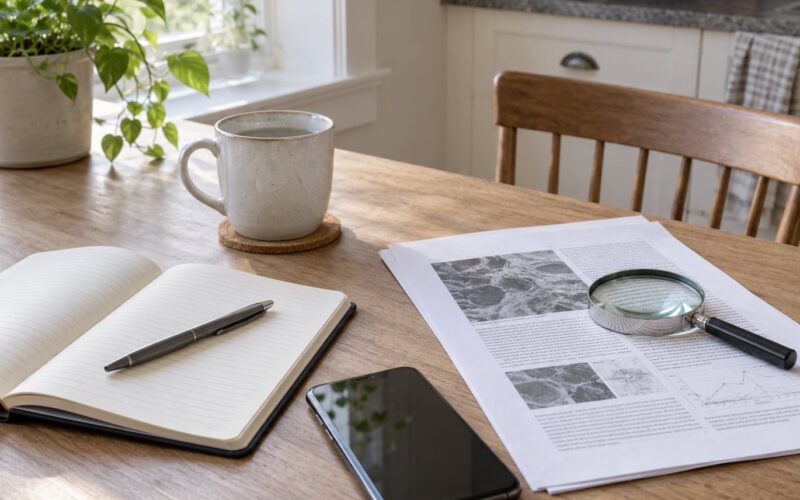 How to Evaluate a Nutrition Claim You See Online (2026)
