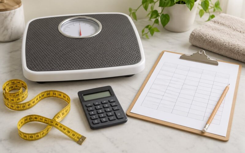 Body Fat Percentage vs BMI Which Matters More (2026)