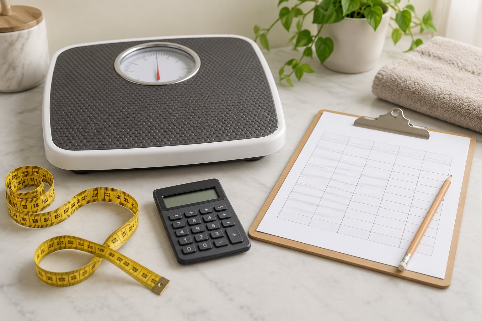 body fat percentage vs bmi which matters more