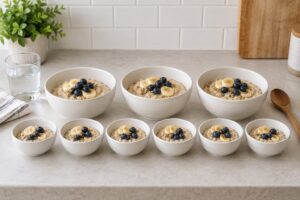 does eating six small meals boost metabolism