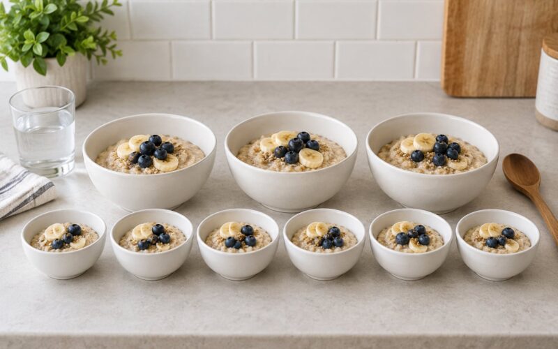 Does Eating Six Small Meals Boost Metabolism? (October 2026)