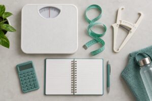 how to measure body fat at home accurately