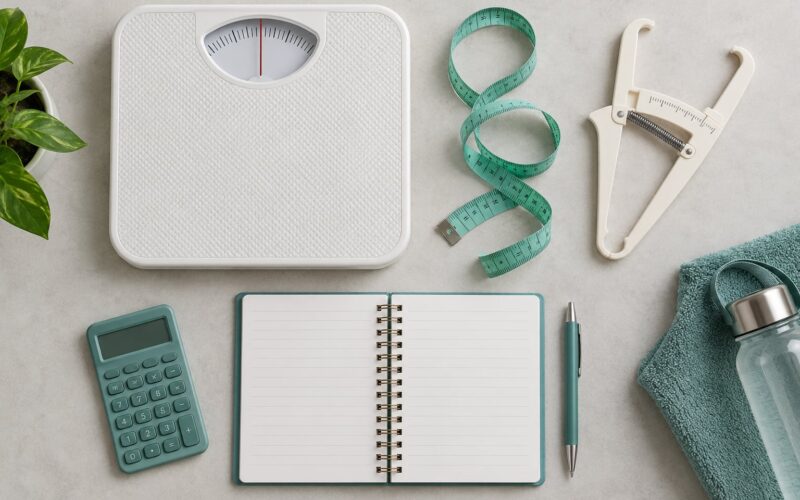 How to Measure Body Fat at Home Accurately: 4 Methods (2026)