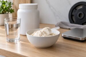 creatine for women what it does and does not do