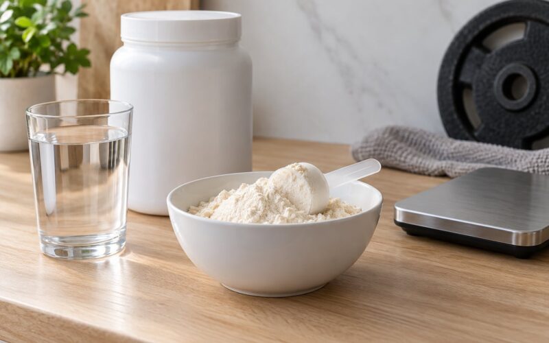 creatine for women what it does and does not do (2026)