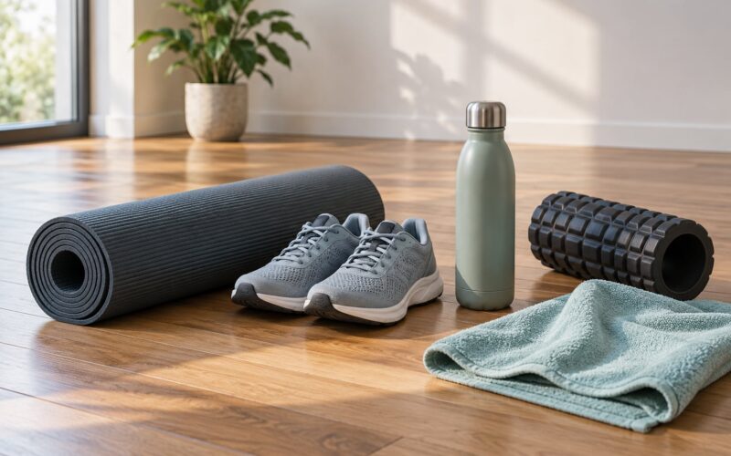 How to Warm Up Before a Workout Properly (2026)