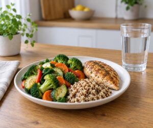 why diets fail and what to do instead