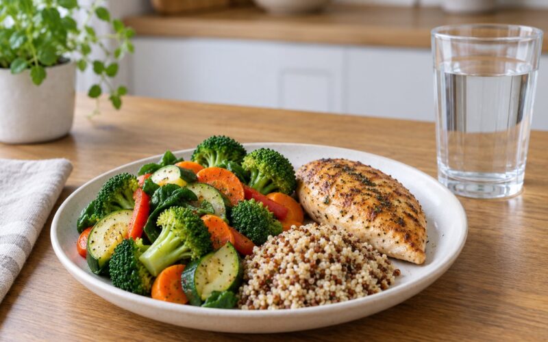 Why Diets Fail and What to Do Instead: Practical Guide (2026)