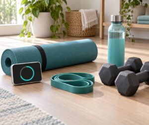 how long should a beginner workout last