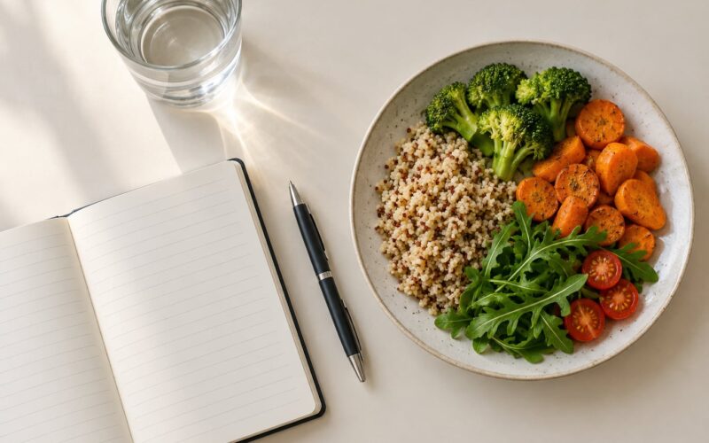 Does Drinking Water Before Meals Help You Eat Less? (2026)