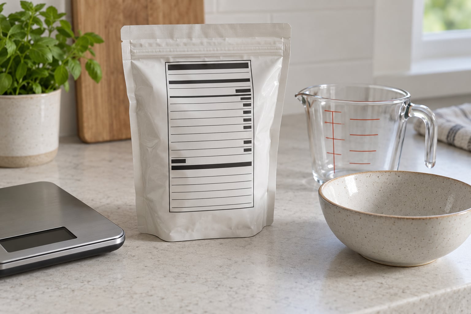 how to read nutrition labels for weight loss